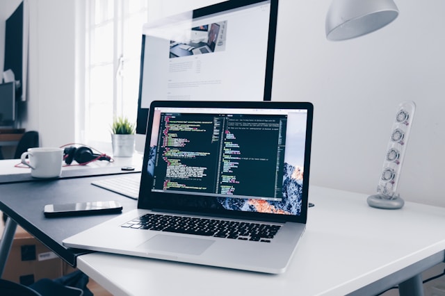 Webholic Infotech Company Overview