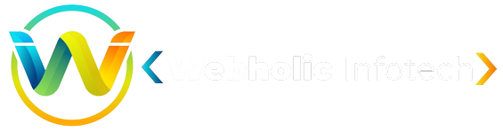 Webholic Infotech Pvt. Ltd.